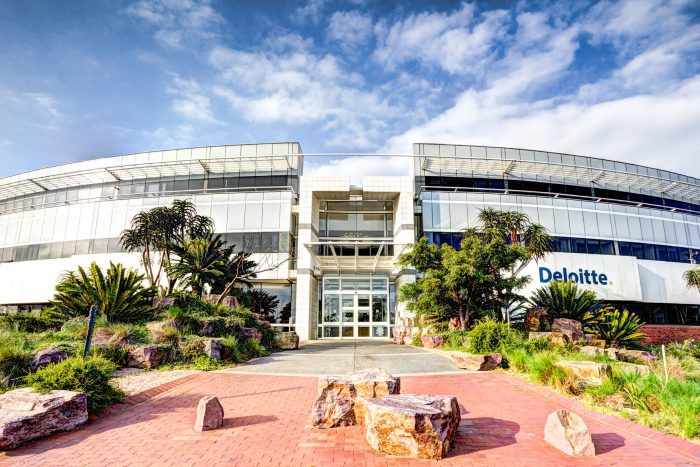 deloittes- durban deloittes- durban