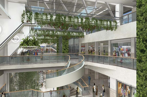 Overport City Overport City